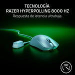 Drahtlose Bluetooth Maus Razer RZ01-05120200-R3G1 Weiß