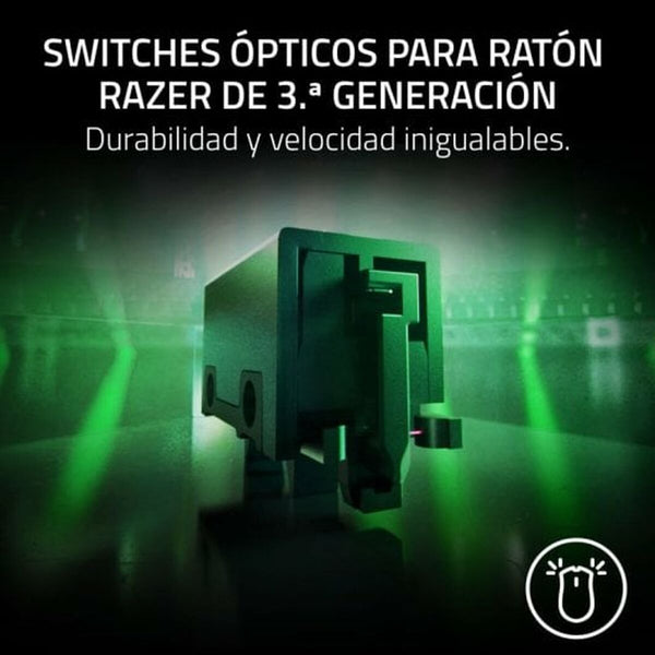 Drahtlose Bluetooth Maus Razer RZ01-05120200-R3G1