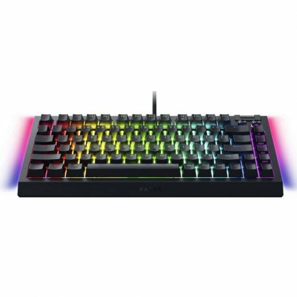 Kopfhörer mit Mikrofon Razer BlackWidow V4 75%