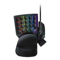 Gaming Tastatur Razer RZ07-02270100-R3M1 Schwarz