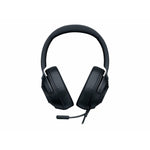 Gaming Headset mit Mikrofon Razer KRAKEN X LITE Schwarz