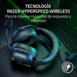 Kopfhörer mit Mikrofon Razer RZ04-04960100-R3M1