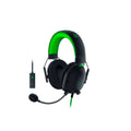 Kopfhörer Razer RZ04-03230200-R3M1 Schwarz Schwarz/Grün