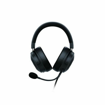 Diadem-Kopfhörer Razer Kraken V3 HyperSense Schwarz