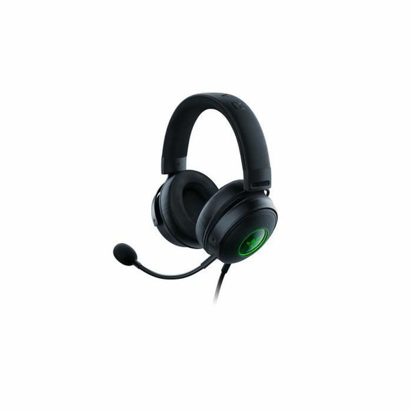 Diadem-Kopfhörer Razer Kraken V3 HyperSense Schwarz