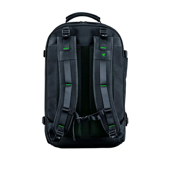 Laptoptasche Razer RC81-03640116-0000 Schwarz
