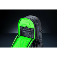 Laptoptasche Razer RC81-03640116-0000 Schwarz