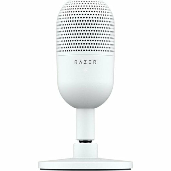 Mikrofon Razer RZ19-05050300-R3M1 Weiß