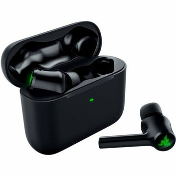 Kopfhörer mit Mikrofon Razer RZ12-04590100-R3G1 Schwarz Bunt