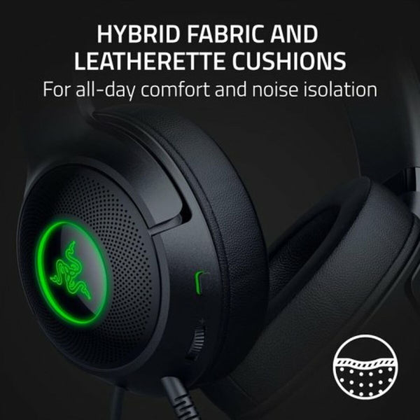 Gaming Headset mit Mikrofon Razer RZ04-04730100-R3M1