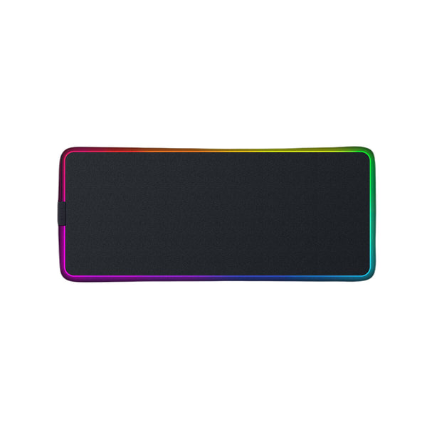 Mousepad Razer Strider Chroma Schwarz