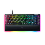 Gaming Tastatur Razer RZ03-04681800-R3M1 Schwarz QWERTY Qwerty US