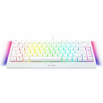 Gaming Tastatur Razer RZ03-05001700-R3M1 Weiß
