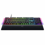 Gaming Tastatur Razer RZ03-04690100-R3M1 Schwarz