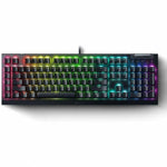 Tastatur Razer RZ03-04702800-R311 Schwarz