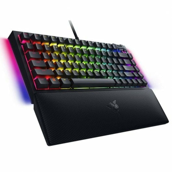 Tastatur Razer BlackWidow V4 75%