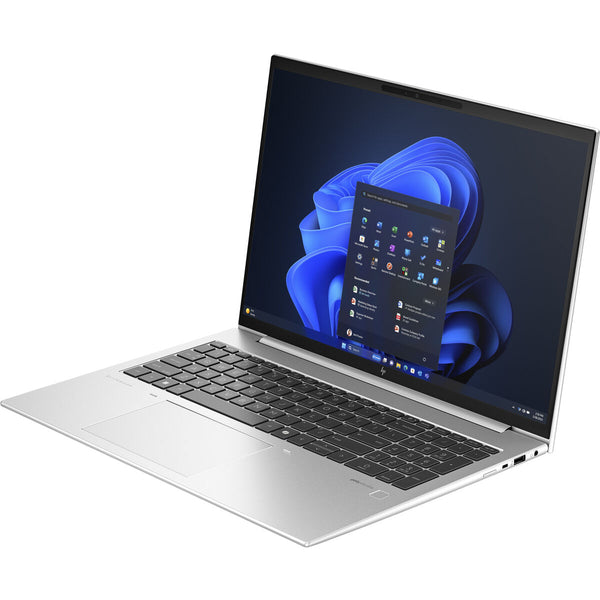 Laptop HP EliteBook 860 G11 16" Intel Evo Core Ultra 5 125H 32 GB RAM 512 GB SSD Qwerty Spanisch