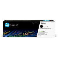 Original Toner HP W2190A Schwarz