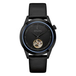 Herrenuhr Bulova 98A323 Schwarz