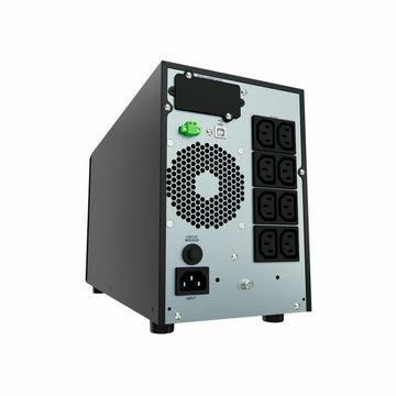 Unterbrechungsfreies Stromversorgungssystem Online Vertiv GXT5-8000IRT5UXLN 8000 W 8000 VA