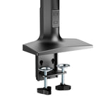 Bildschirm-Träger für den Tisch V7 DM1HDD 17" 27" 32"