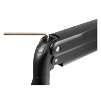 Bildschirm-Träger für den Tisch V7 DM1HDD 17" 27" 32"