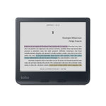 eBook Rakuten N428-KU-BK-K-CK Schwarz Ja 32 GB 7"