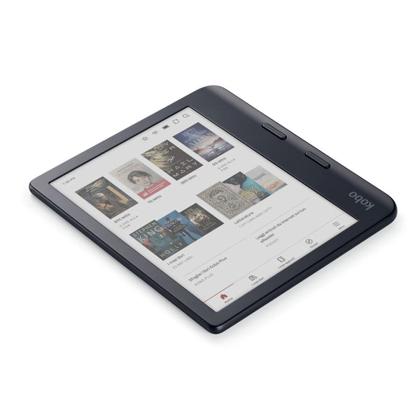 eBook Rakuten N428-KU-BK-K-CK Schwarz Ja 32 GB 7"