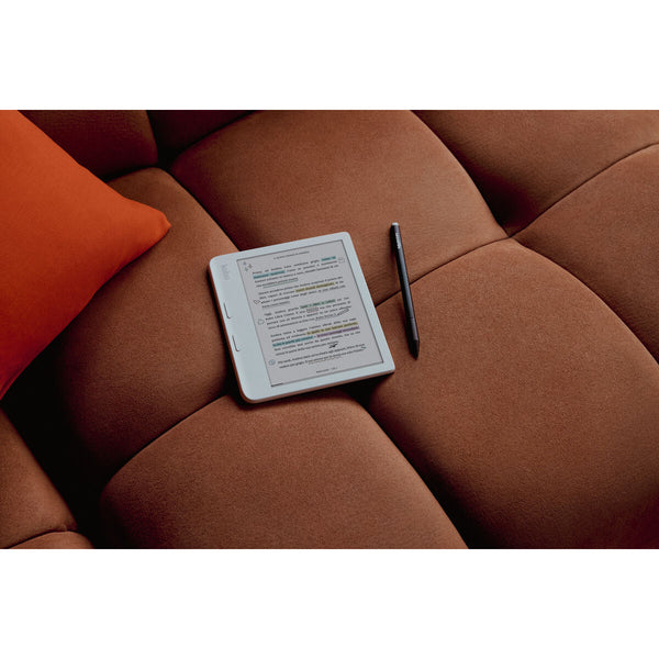 eBook Rakuten N428-KU-BK-K-CK Schwarz Ja 32 GB 7"