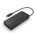 Dockstation Lenovo 40B90000WW Schwarz