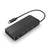 Dockstation Lenovo 40B90000WW Schwarz
