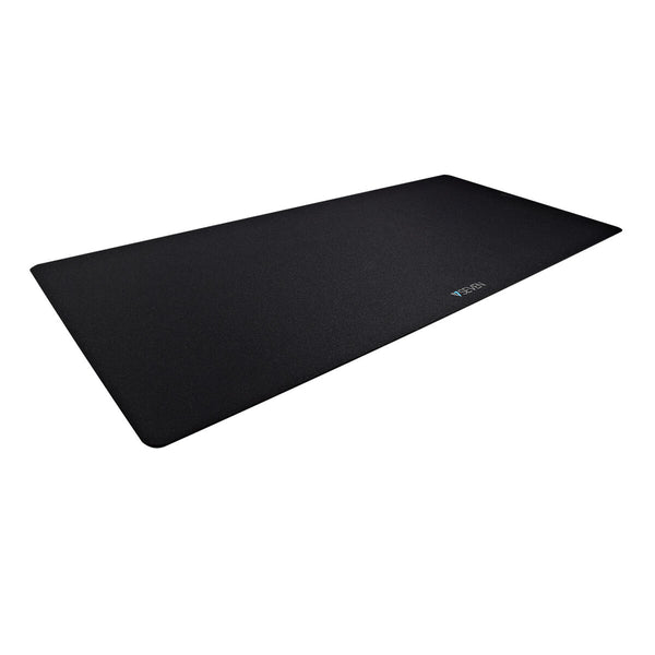 Mousepad V7 MP04BLK Schwarz