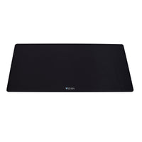 Mousepad V7 MP04BLK Schwarz