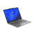 Laptop Lenovo ThinkPad X1 14" Intel Core Ultra 7 155u 32 GB RAM 1 TB SSD