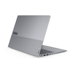 Laptop Lenovo ThinkBook 16 16" Intel Core Ultra 5 125U 8 GB RAM 256 GB SSD Qwerty Spanisch