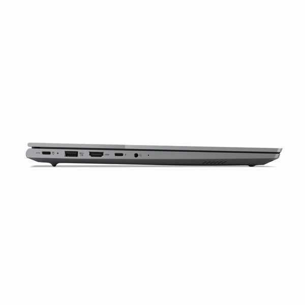 Laptop Lenovo ThinkBook 16 G7 IML 16" Intel Core Ultra 7 155H 16 GB RAM 512 GB SSD Qwerty Spanisch