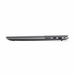 Laptop Lenovo ThinkBook 16 G7 IML 16" Intel Core Ultra 7 155H 16 GB RAM 512 GB SSD Qwerty Spanisch