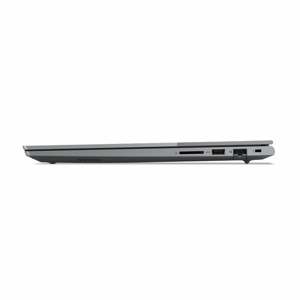 Laptop Lenovo ThinkBook 16 G7 IML 16" Intel Core Ultra 7 155H 16 GB RAM 512 GB SSD Qwerty Spanisch