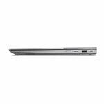 Laptop 2-in-1 Lenovo ThinkBook Yoga 14 14" i7-155U 16 GB RAM 512 GB SSD Qwerty Spanisch
