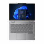 Laptop 2-in-1 Lenovo ThinkBook Yoga 14 14" i7-155U 16 GB RAM 512 GB SSD Qwerty Spanisch