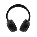 Bluetooth-Kopfhörer CoolBox COO-AUB-40BK Schwarz