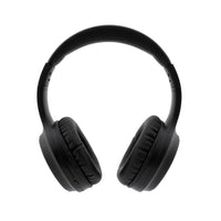 Bluetooth-Kopfhörer CoolBox COO-AUB-40BK Schwarz