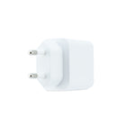 Wandladegerät CoolBox COO-CUP-30CA Weiß 20 W
