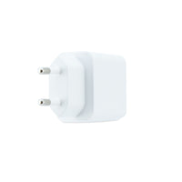 Wandladegerät CoolBox COO-CUP-30CA Weiß 20 W
