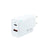 Wandladegerät CoolBox COO-CUP-45CA Weiß 45 W