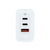 Wandladegerät CoolBox COO-CUP-65CCA Weiß 65 W