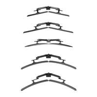 Bildschirm-Träger für den Tisch Neomounts DS65S-950BL2 34"