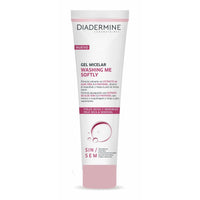 Gesichtsreinigungsgel Diadermine   Mizellar 150 ml
