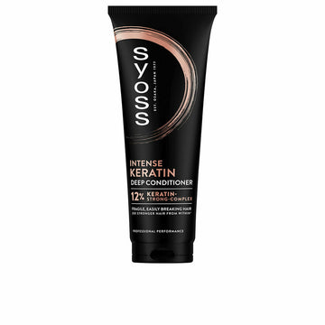 Haarspülung Syoss KERATIN 250 ml