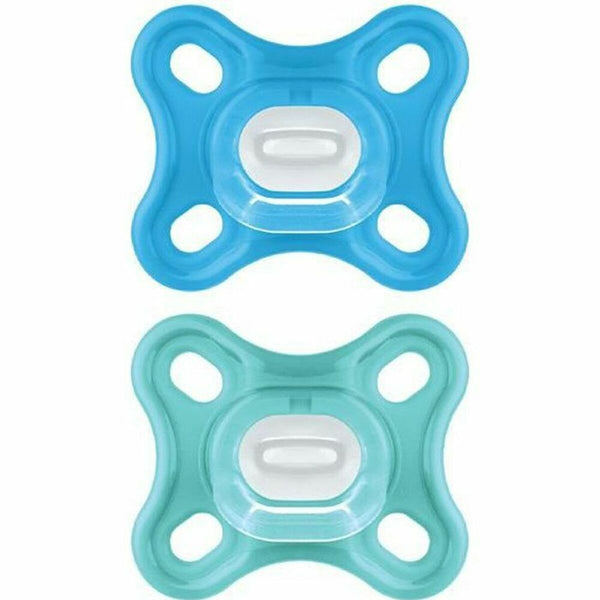 Schnuller MAM (2 Stücke) (2 Stück)